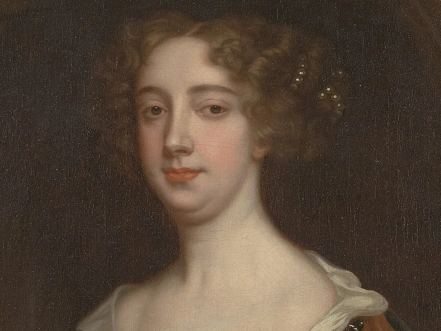 Almost Certain - The Problem of Knowledge in Aphra Behn’s fiction