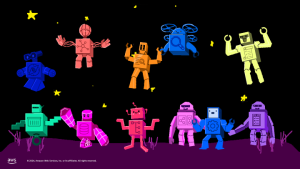 Top announcements for AWS Cloud Operations