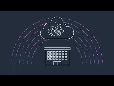 AWS Cloud Operations Partners Competency