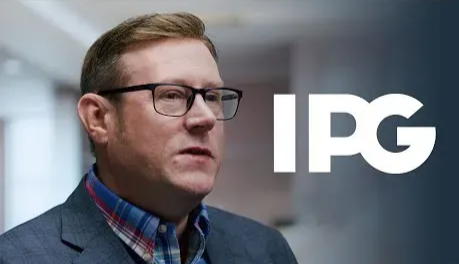 IPG migrates SAP workloads and automates governance