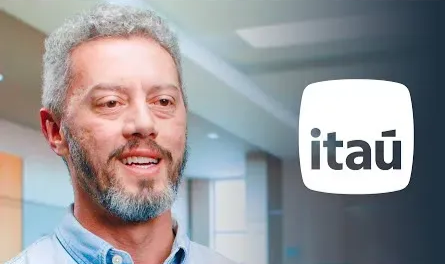 Itaú Unibanco modernizes 50% of critical workloads using AWS