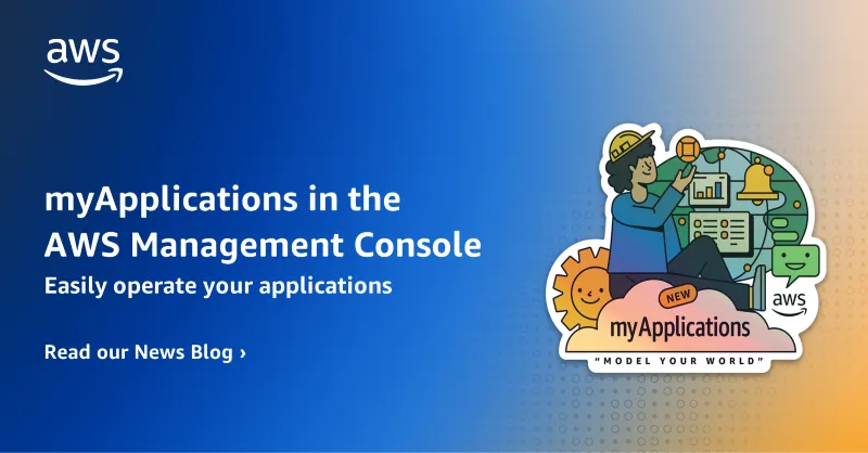 myApplications