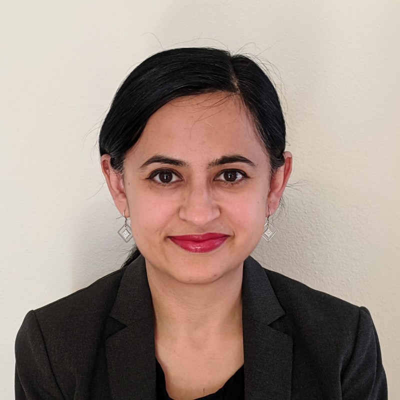 Rashmi Sahni, PhD