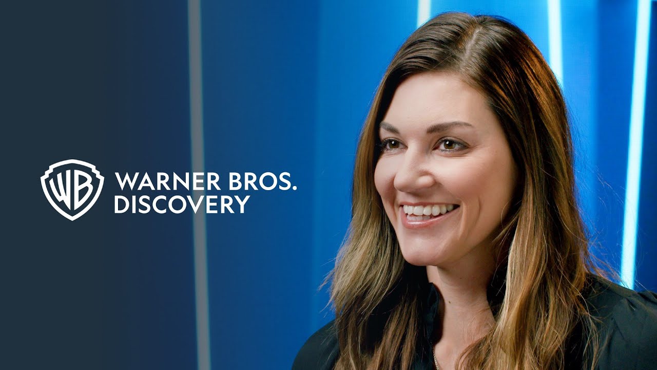 Warner Bros. Discovery improves mergers and acquisitions using AWS